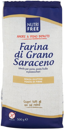 Faina De Hrisca 500g [1]