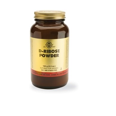 Produse - D-Ribose Powder 150gr
