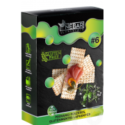 B2B - Crackers Cu Condimente De Provence Fara Gluten 175g