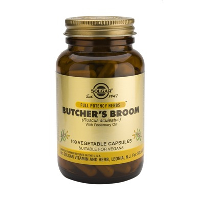 Produse - Butcher’s Broom 100cps