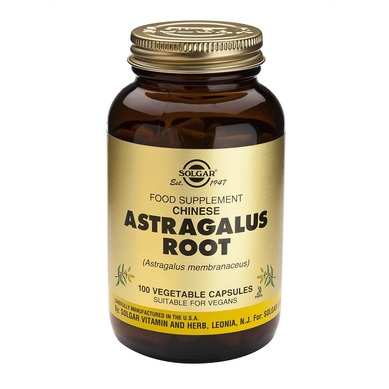Produse - Astragalus 100cps