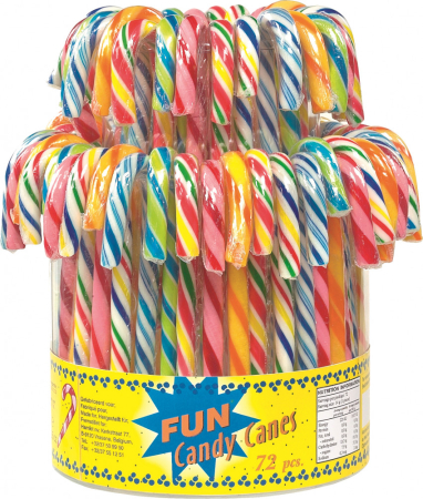 Acadele - Acadea Bastonas Colorat 14g