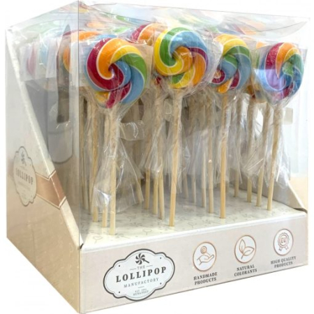 Acadele - Acadea fără zahăr cu vitamina C 16g