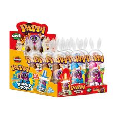 Acadea Suzeta - Bunny Pop 32g [1]