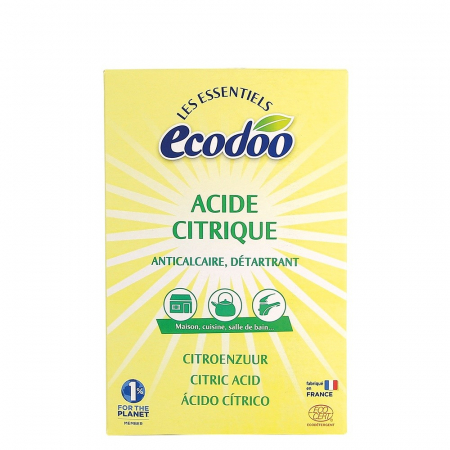 Cosmetice - Acid citric 350g