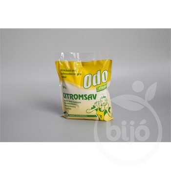 Produse Generale De Curatenie - Acid Citric 500g