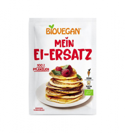 Alimente De Baza - Alternativa Bio La Ou 30g