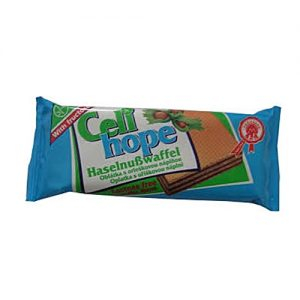 Napolitane Cu Crema De Alune De Padure 35g [1]