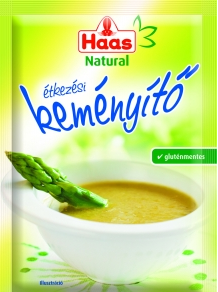 Produse - Amidon Alimentar 50g
