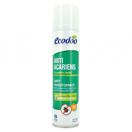Produse - Antiacarieni spray natural 300ml