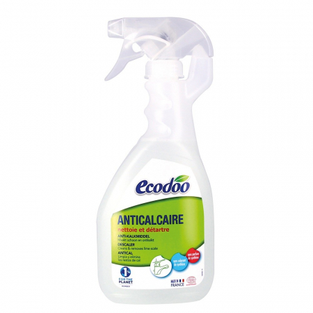 Produse - Anticalcar spray 500ml