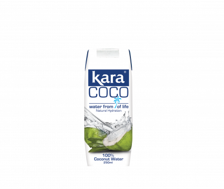 Lapte Vegetal - Apa De Cocos 250ml