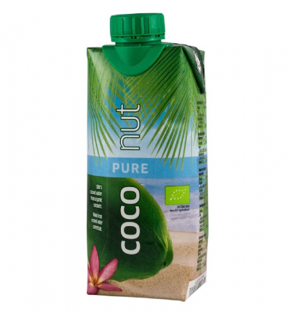 Alte Produse - Apa De Cocos BIO 330ml