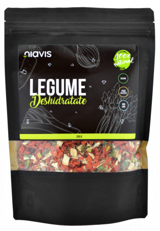 Reg-Enor - Legume Deshidratate 250g