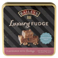 Caramele - Baileys - Luxury Fudge 100g