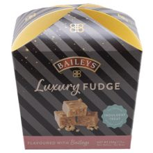 Caramele - Baileys - Luxury Fudge 200g