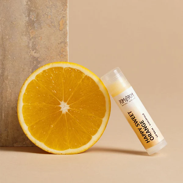 Balsam De Buze "HAPPY SWEET ORANGE" - 5g [1]