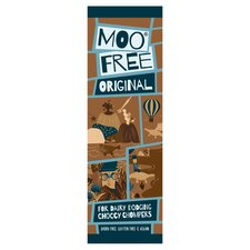 Produse - Baton Original Organic - Mini Moos 20g