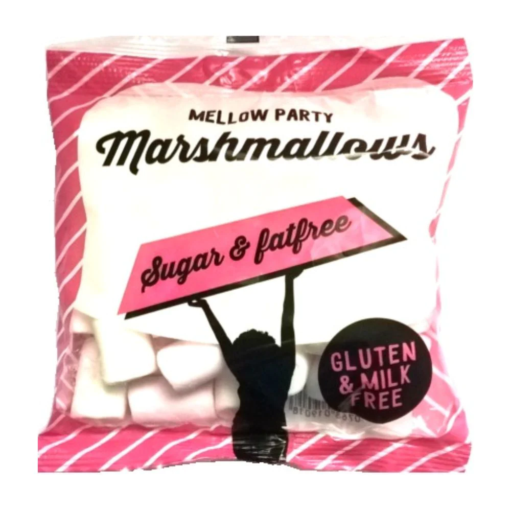 Fara Zahar Adaugat - Bezele fara gluten si fara zahar 75g