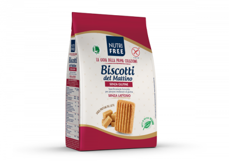 Biscuiti - Biscuiti Biscotti Del Mattino 400g