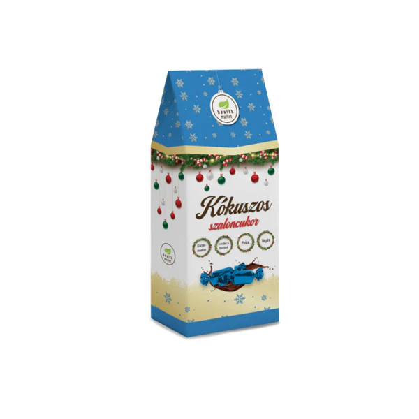 Bomboane - Bomboane Cu Cocos 250g