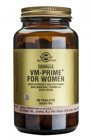 Produse - Formula VM Prime for Women 90 tabs