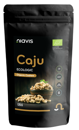 Alimente - Caju Ecologic/BIO 125g