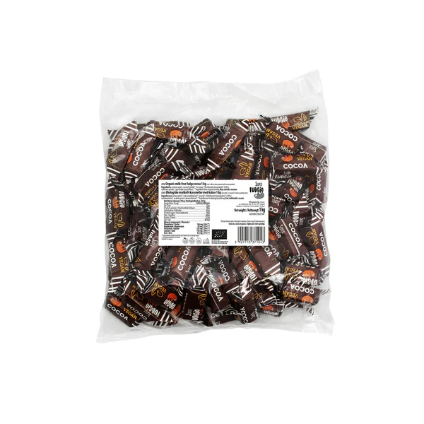 Alte Produse - Caramele Vegane Cu Cacao 1kg