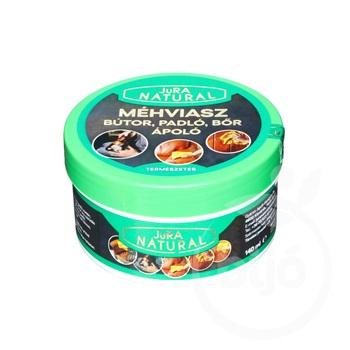 Produse Generale De Curatenie - Ceară Naturală De Albine 140ml