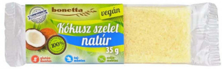 Batoane - Baton Vegan De Cocos 35g