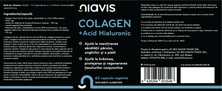 Colagen si Acid Hialuronic 60cps [1]