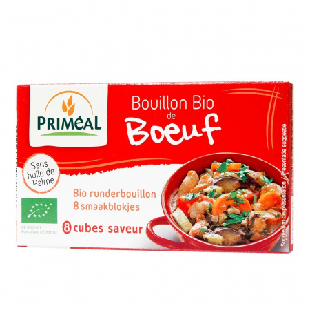 Concentrat Supa Vita Bio 80g