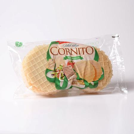 Saratele Cu Usturoi Fara Gluten 100g