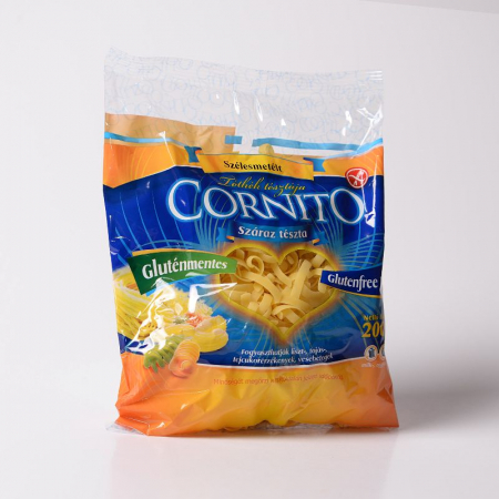 Paste - Taietei Lati Din Porumb 200g