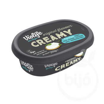 Creme / Unturi - Crema De Branza Vegana "Original Flavor" 150g