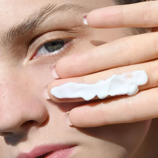 Cremă Hidratantă Pentru Față Cu Rozacee - 50 ml [1]