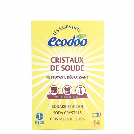 Cosmetice - Cristale de soda 500g