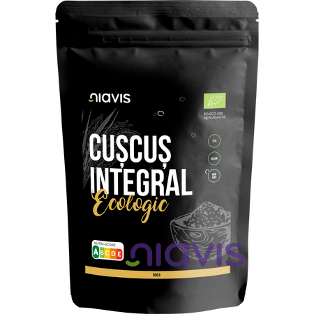 Alte Produse - Cus-Cus Integral Ecologic/Bio 500g