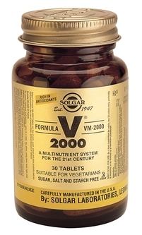 Produse - Formula VM 2000 30tab