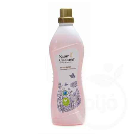 Detergenti - Detergent Concentrat 1L