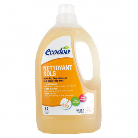 Produse - Detergent pentru pardoseli si alte suprafete 1.5L