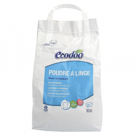 Produse - Detergent rufe pudra 1,5Kg