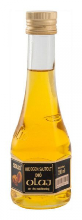 Uleiuri - Ulei de Nuci 200ml