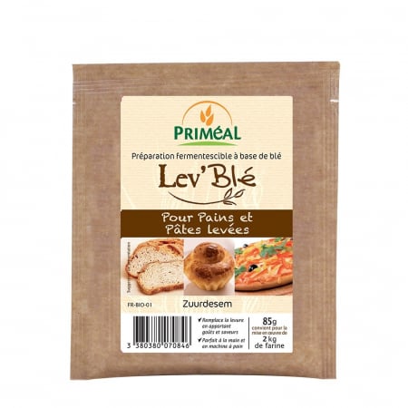 Produse - Drojdie Maia De Grau 85g