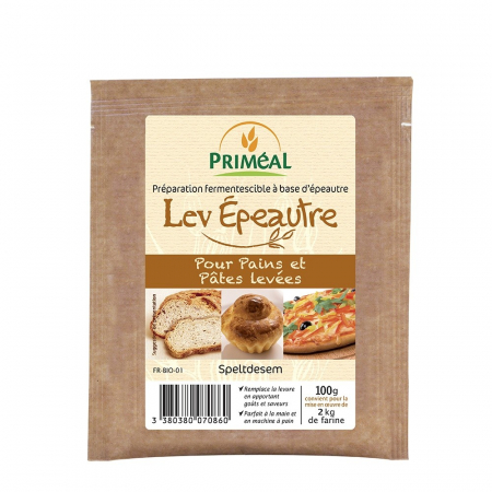 Alte Produse - Drojdie Maia De Spelt 100g