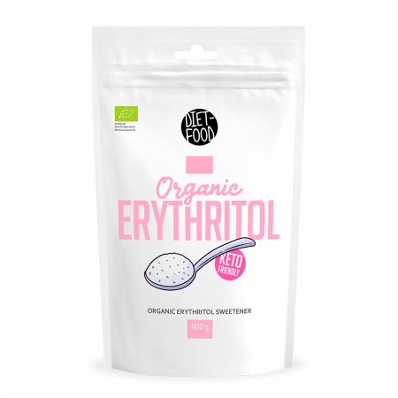 Reg-Enor - Eritritol BIO 400g