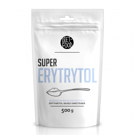 Reg-Enor - Eritritol - indulcitor natural 500g