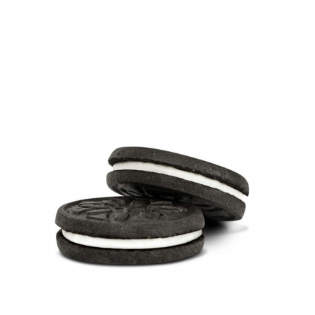 Twins - Biscuiti Sandwich De Cacao Cu Crema 210g [1]