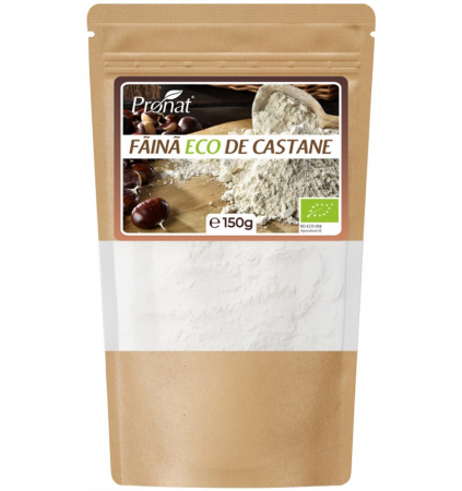 Faina - Faina Bio De Castane 150 g