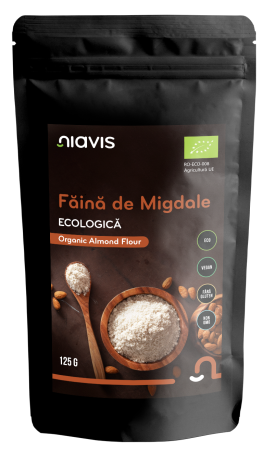 Faina - Faina de Migdale Ecologica/BIO 125g